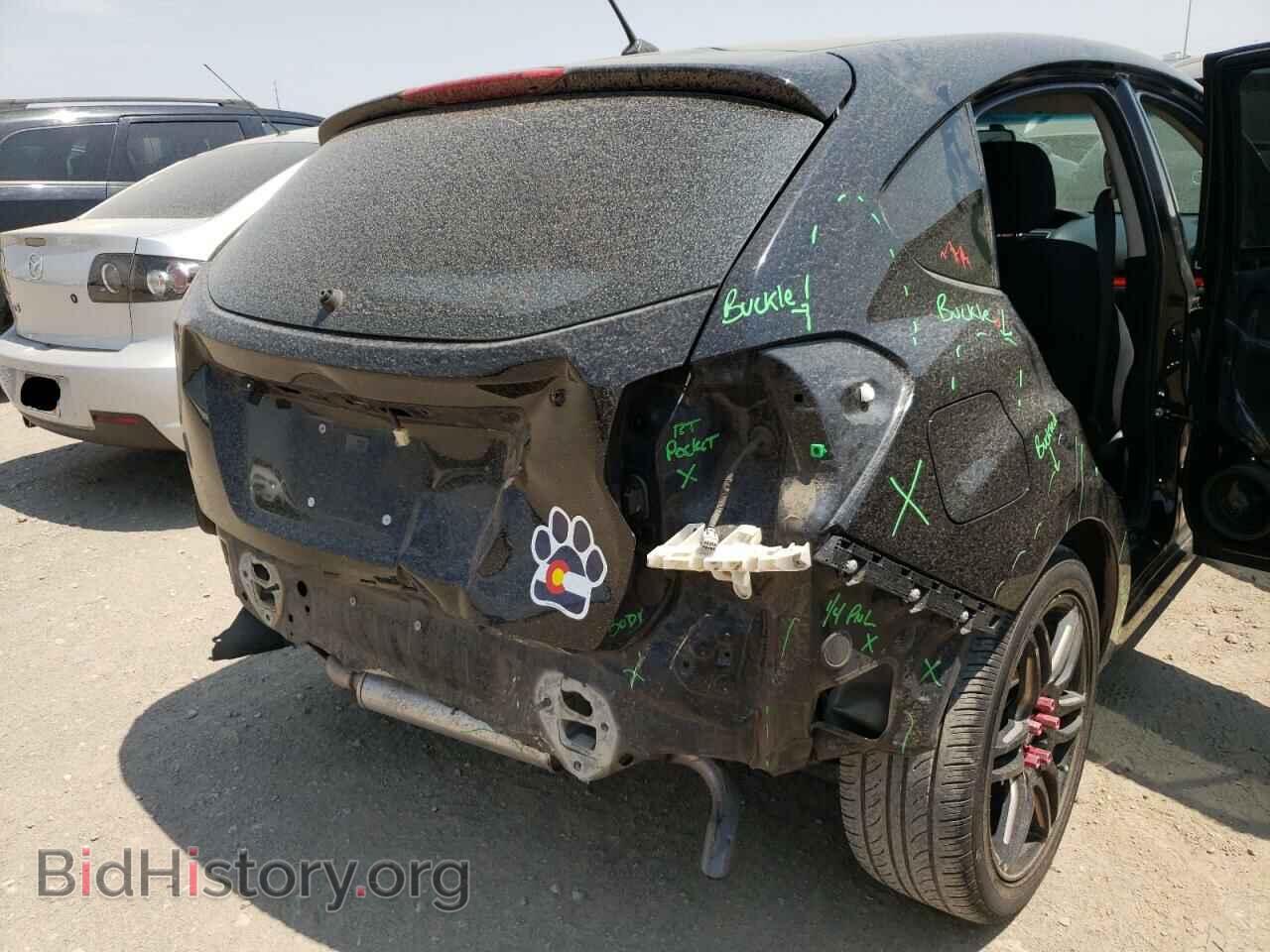 2015 SUBARU IMPREZA - VIN: JF1GPAA67F9325967 - Фото 9