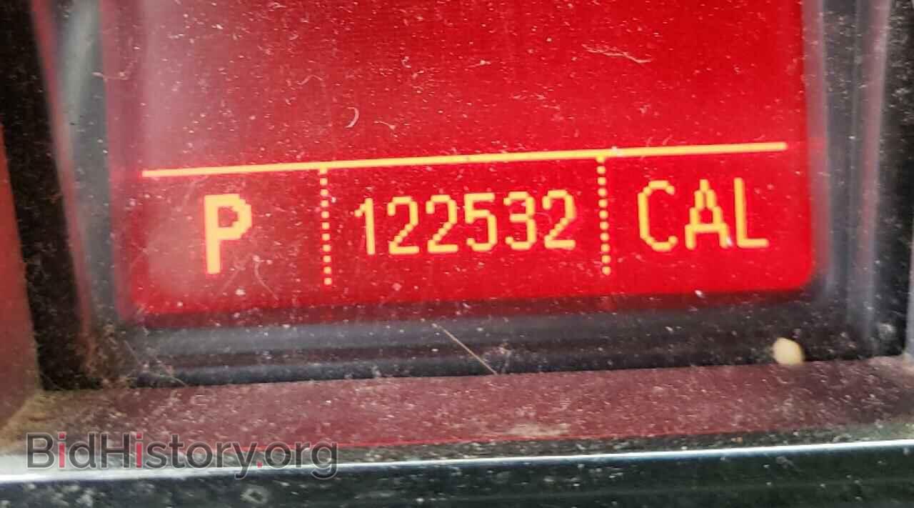 2011 GMC TERRAIN - VIN: 2CTALMEC7B6246113 - Фото 8