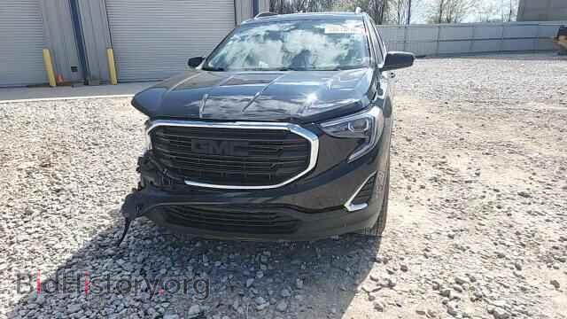 2018 GMC TERRAIN - VIN: 3GKALTEV2JL277341 - Фото 14