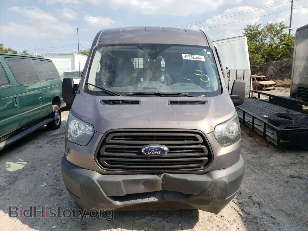 2015 FORD TRANSIT - VIN: 1FTYR2CG4FKA00416 - Photo 5