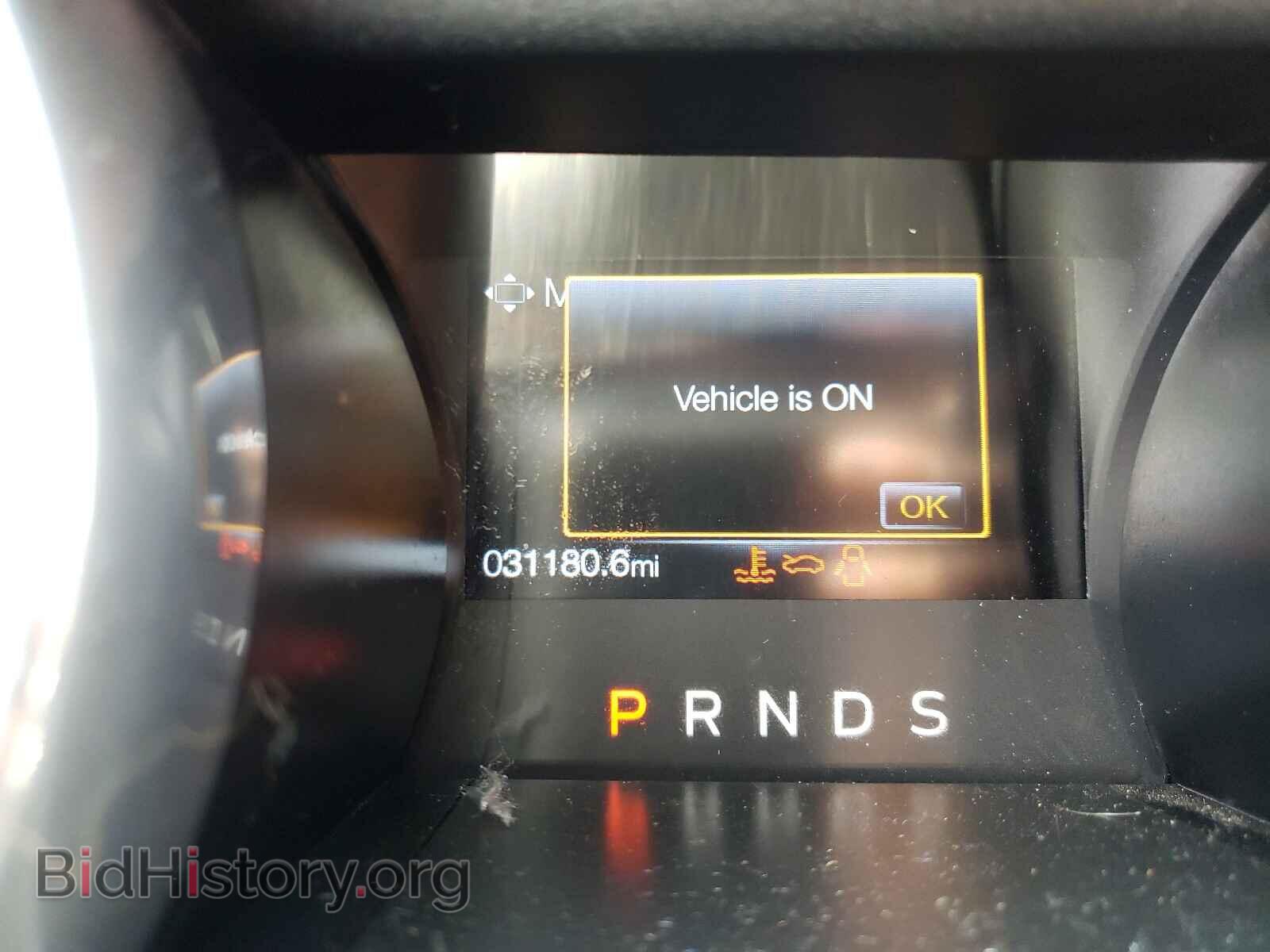 2019 FORD MUSTANG - VIN: 1FA6P8TH6K5143228 - Фото 8