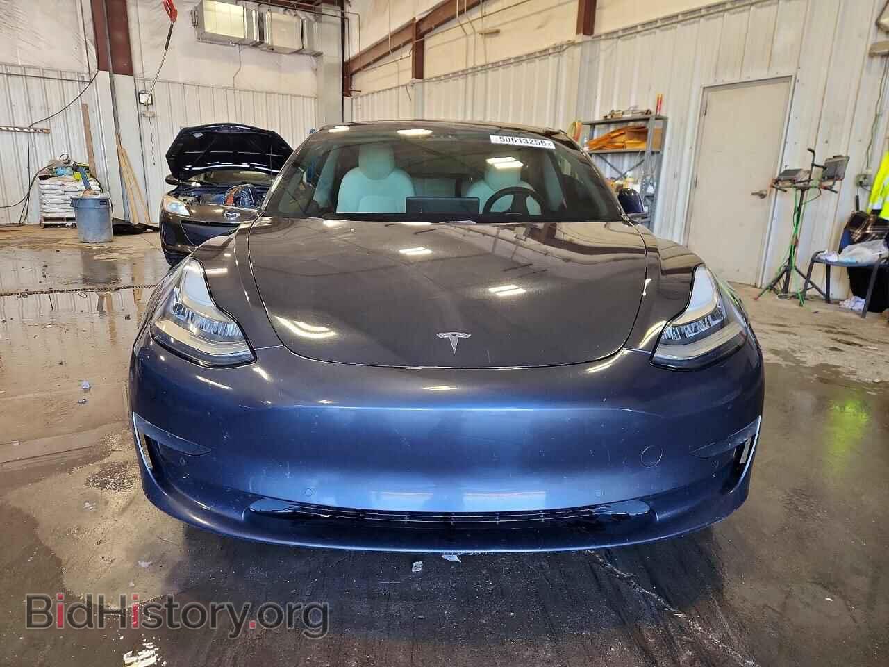 2018 TESLA MODEL 3 - VIN: 5YJ3E1EB6JF085606 - Фото 5