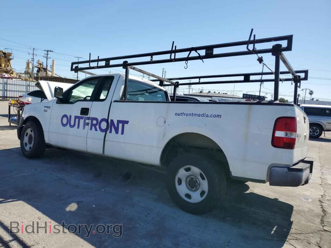 2007 FORD All Models - VIN: 1FTRF12W87KD31582 - Photo 2