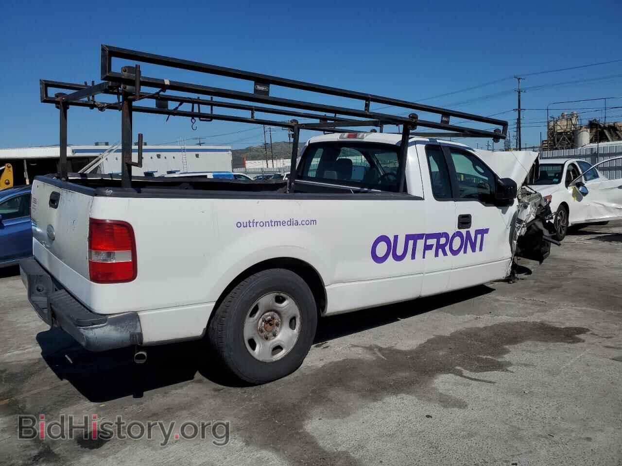 2007 FORD All Models - VIN: 1FTRF12W87KD31582 - Photo 3