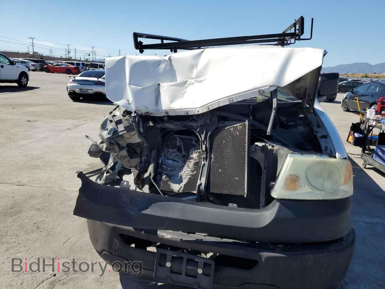 2007 FORD All Models - VIN: 1FTRF12W87KD31582 - Photo 5
