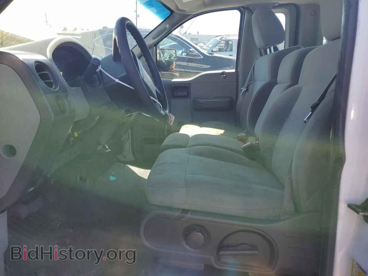 2007 FORD All Models - VIN: 1FTRF12W87KD31582 - Photo 7