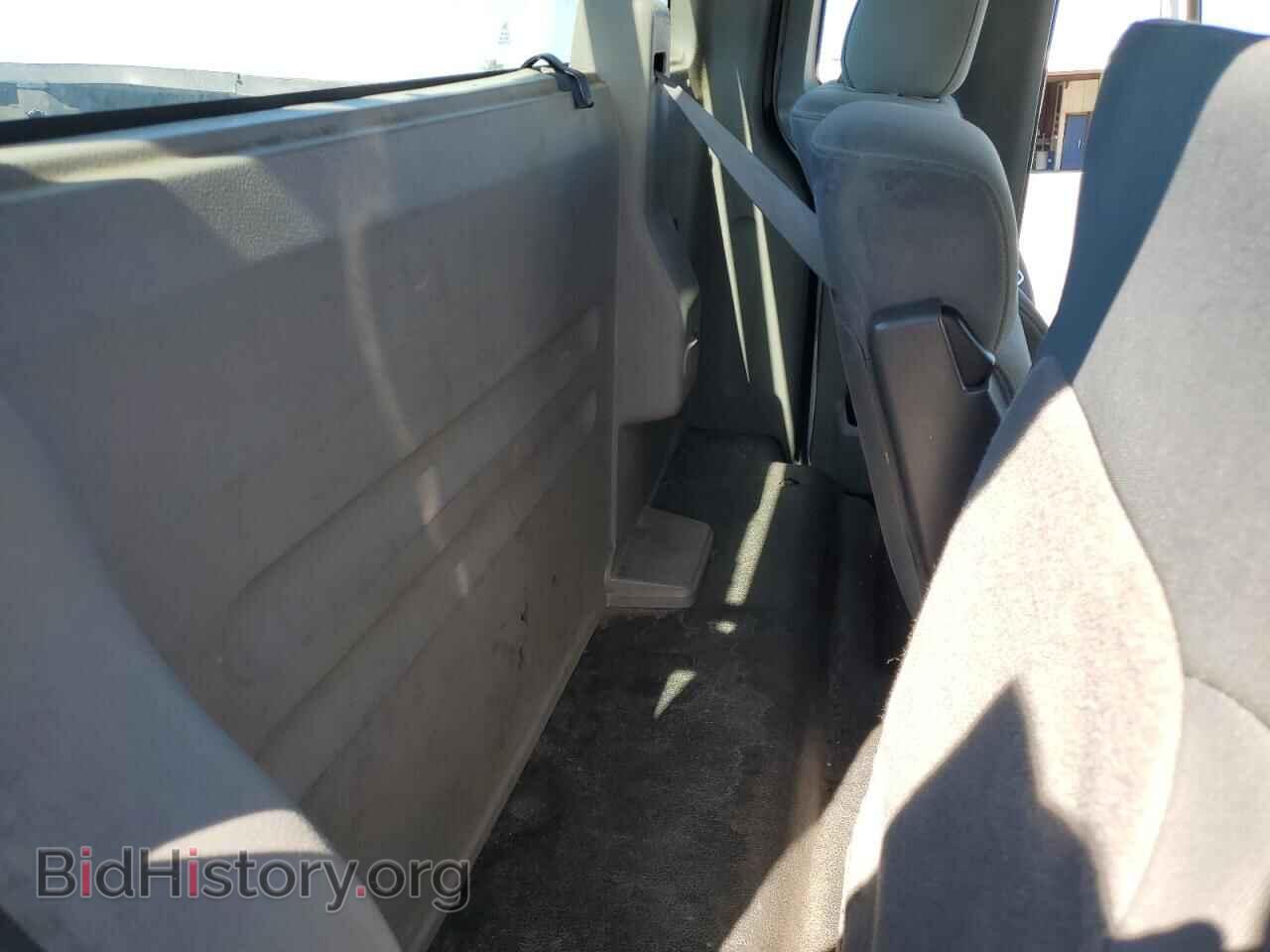 2007 FORD All Models - VIN: 1FTRF12W87KD31582 - Photo 10