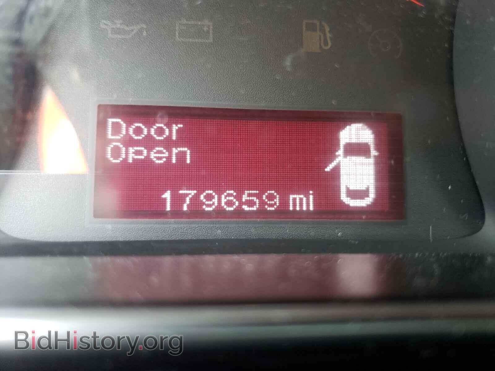 2013 DODGE DART - VIN: 1C3CDFBA9DD268638 - Фото 8