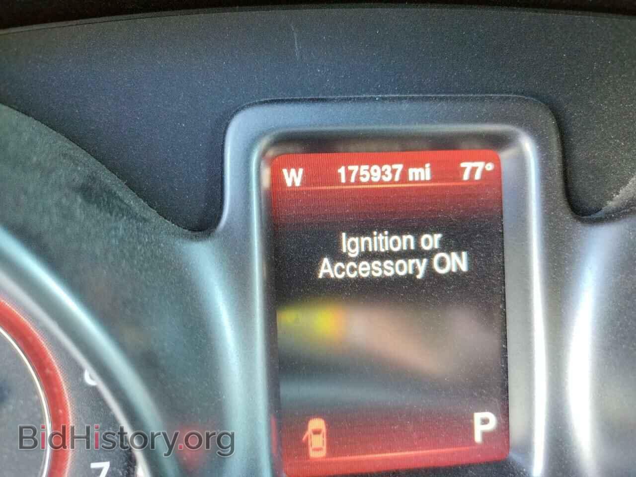 2015 DODGE JOURNEY - VIN: 3C4PDDGG6FT740435 - Фото 8