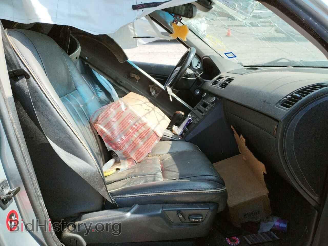2013 VOLVO XC90 - VIN: YV4952CY3D1654638 - Фото 5
