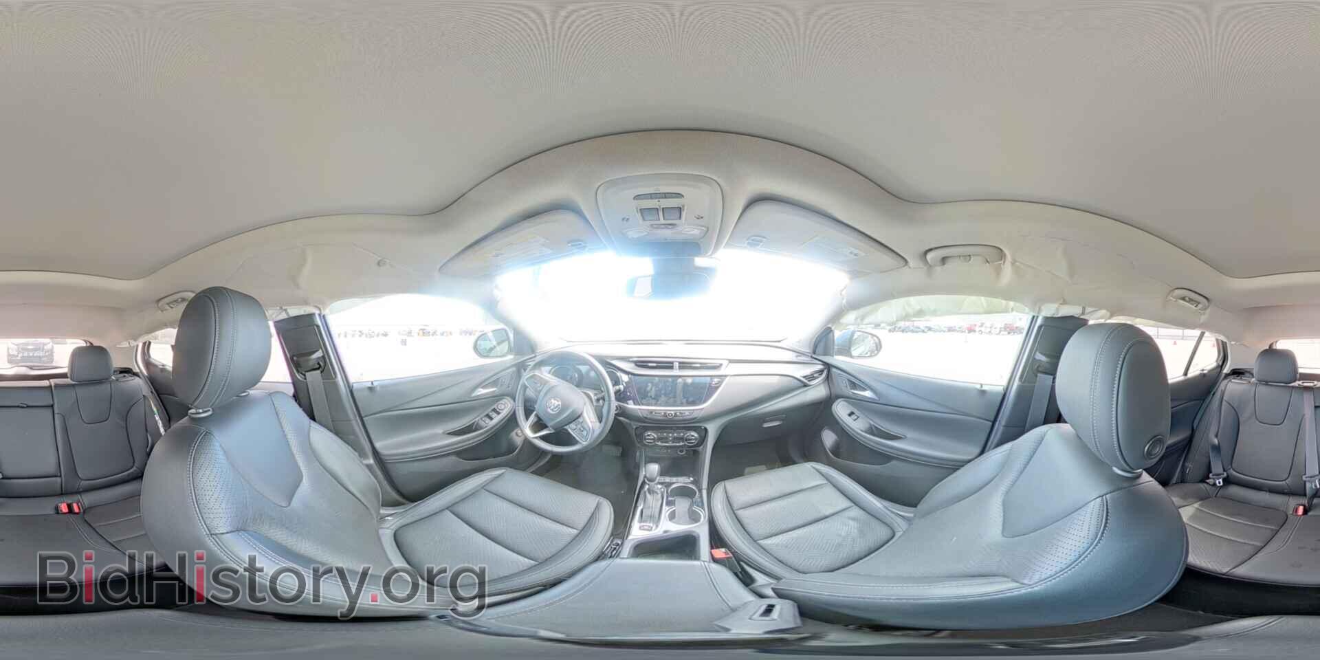 2022 BUICK ENCORE - VIN: KL4MMFSL2NB064417 - Фото 15