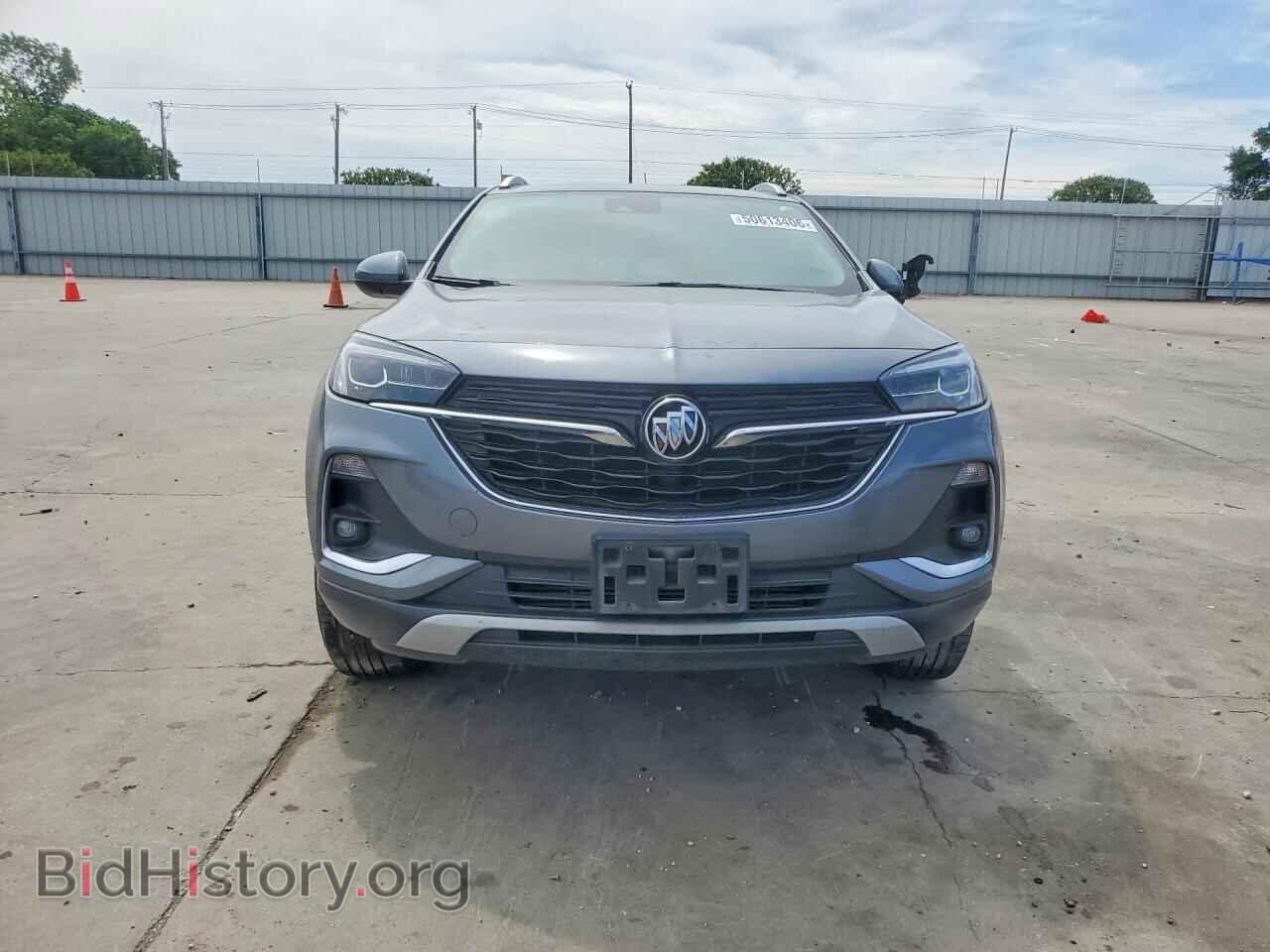 2022 BUICK ENCORE - VIN: KL4MMFSL2NB064417 - Фото 5