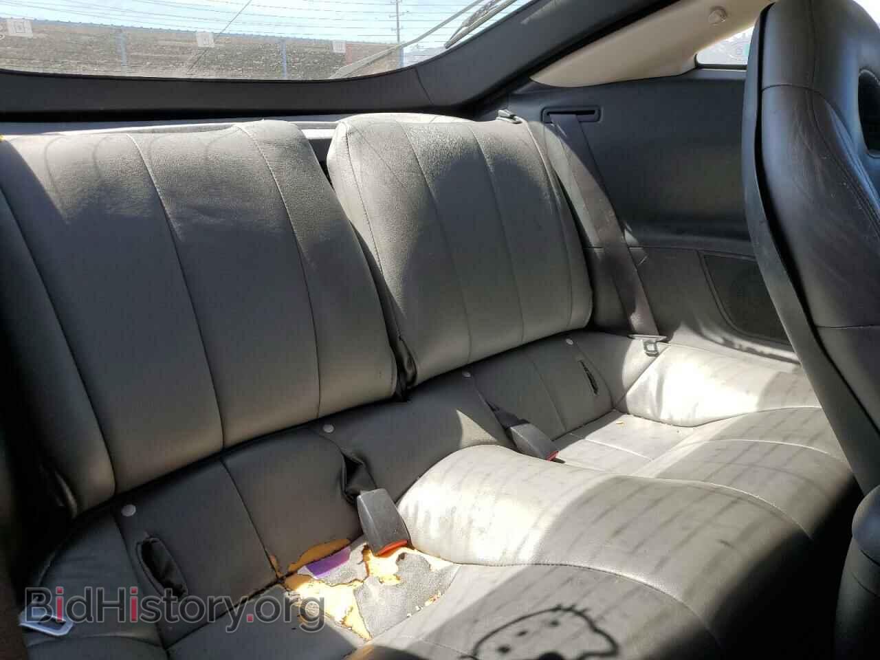 2006 MITSUBISHI ECLIPSE - VIN: 4A3AK24F36E026285 - Фото 10