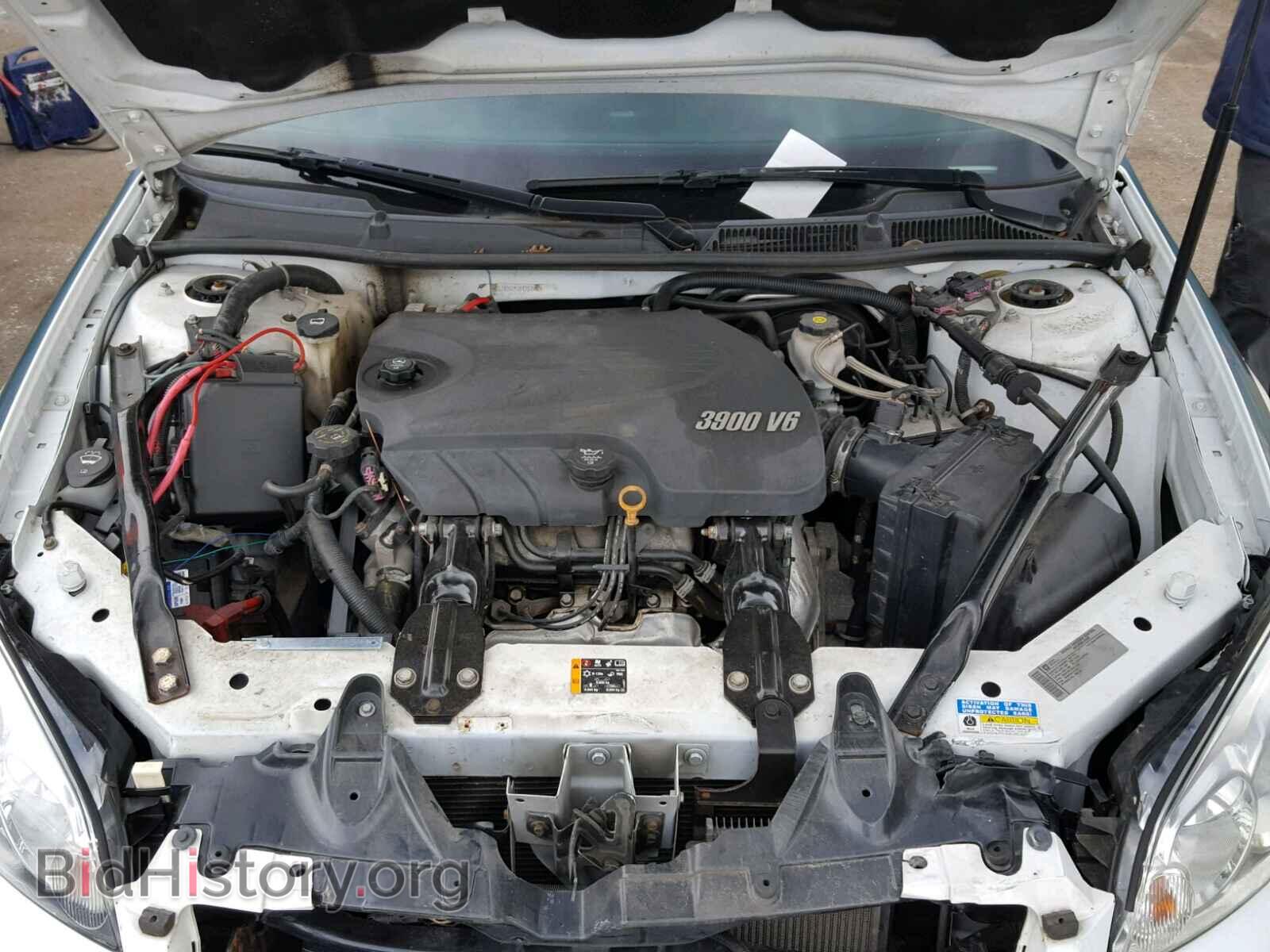 2011 CHEVROLET IMPALA - VIN: 2G1WD5EM7B1207542 - Фото 7
