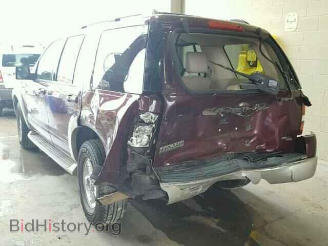 2006 FORD EXPLORER - VIN: 1FMEU64E66UB61212 - Фото 3