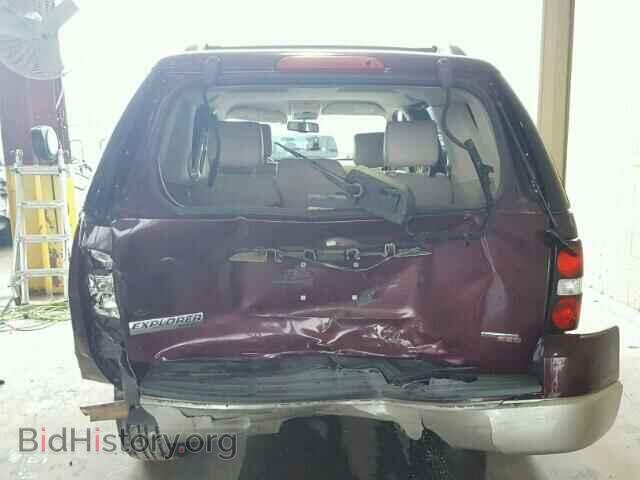 2006 FORD EXPLORER - VIN: 1FMEU64E66UB61212 - Фото 9