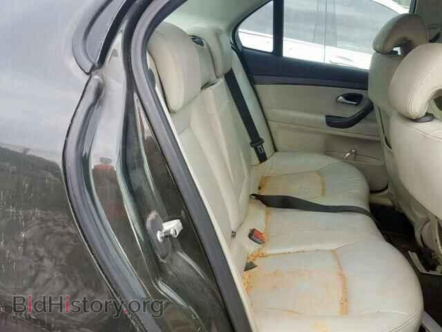 2003 SAAB 9 3 - VIN: YS3FB49S731004621 - Фото 6