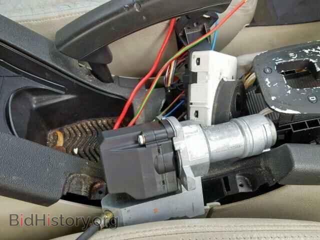 2003 SAAB 9 3 - VIN: YS3FB49S731004621 - Фото 9