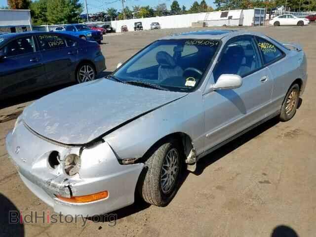 1998 ACURA INTEGRA - VIN: JH4DC4456WS000716 - Фото 2