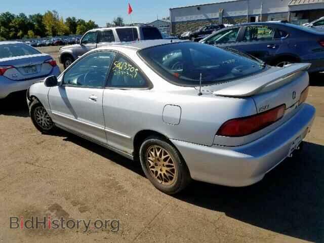 1998 ACURA INTEGRA - VIN: JH4DC4456WS000716 - Фото 3