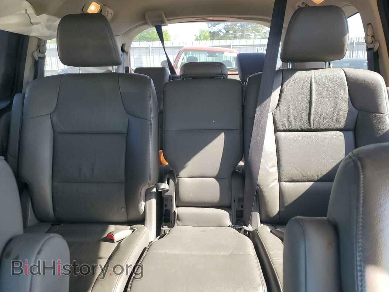 2011 HONDA All Models - VIN: 5FNRL5H62BB084069 - Фото 10