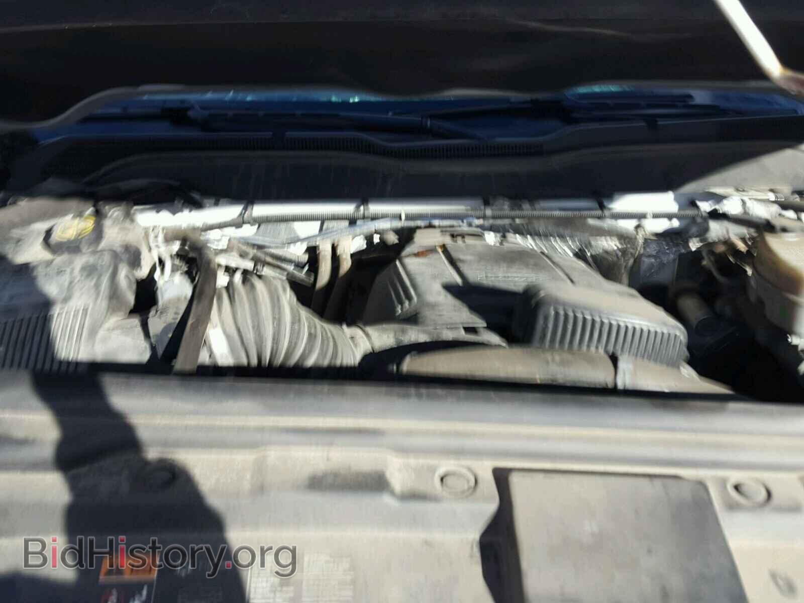 2015 CHEVROLET SILVERADO - VIN: 1GB3KYCG2FF666883 - Photo 7