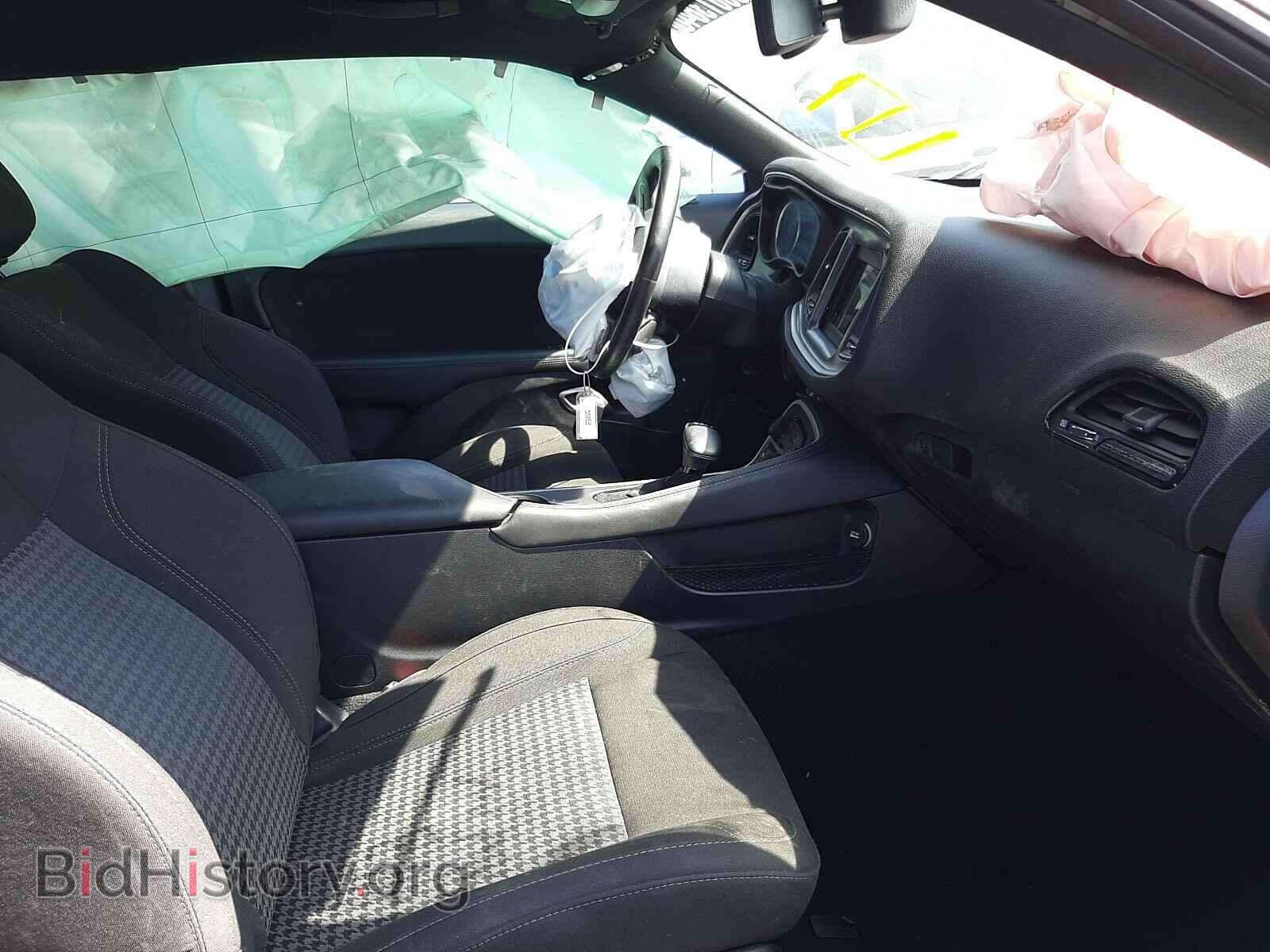 2020 DODGE CHALLENGER - VIN: 2C3CDZAG4LH138677 - Photo 5