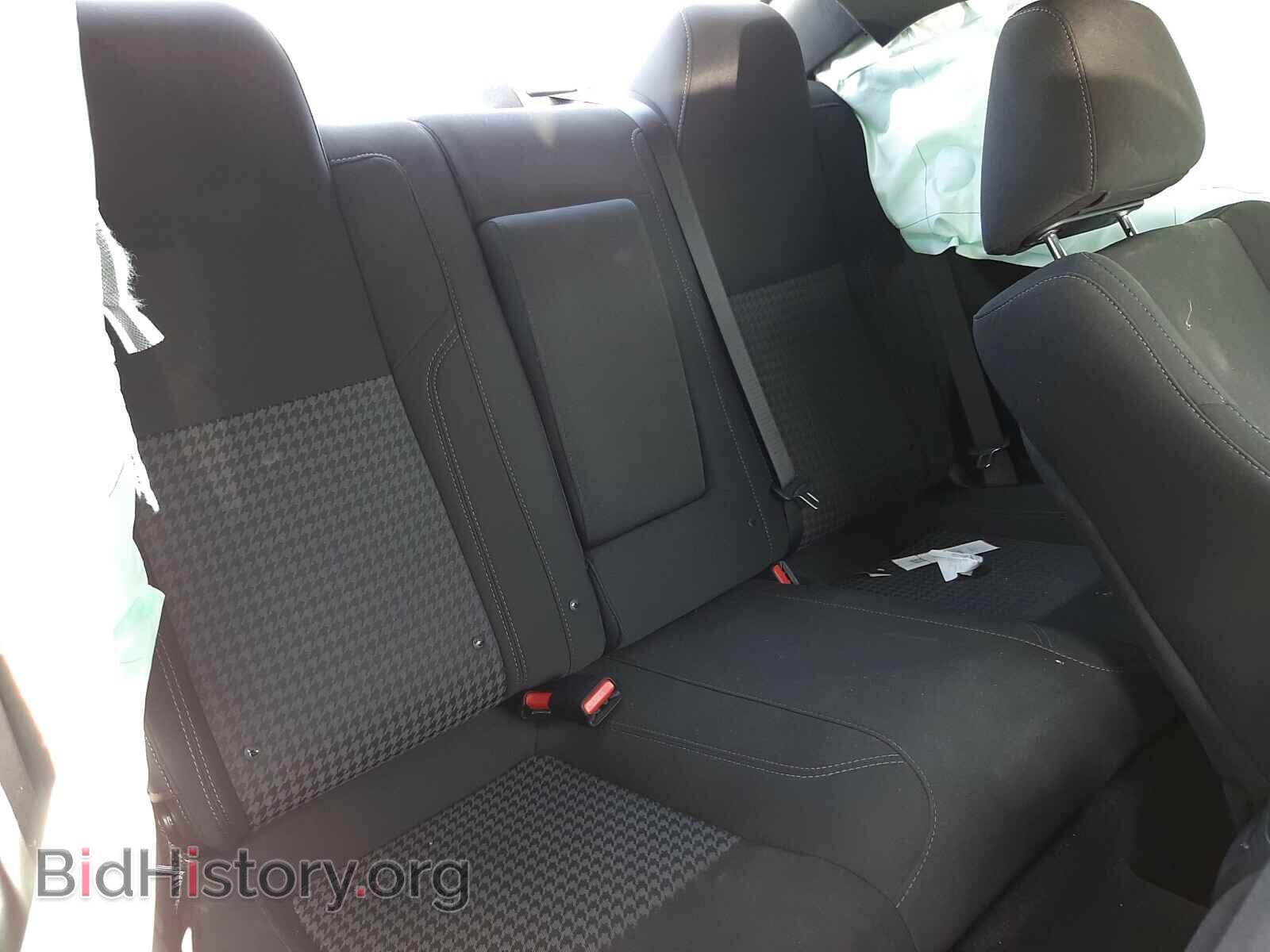 2020 DODGE CHALLENGER - VIN: 2C3CDZAG4LH138677 - Photo 6