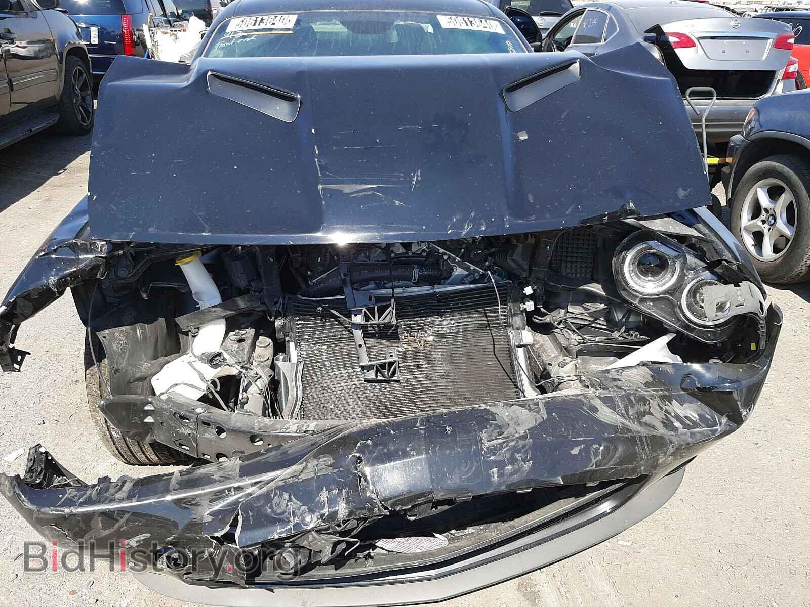 2020 DODGE CHALLENGER - VIN: 2C3CDZAG4LH138677 - Photo 7