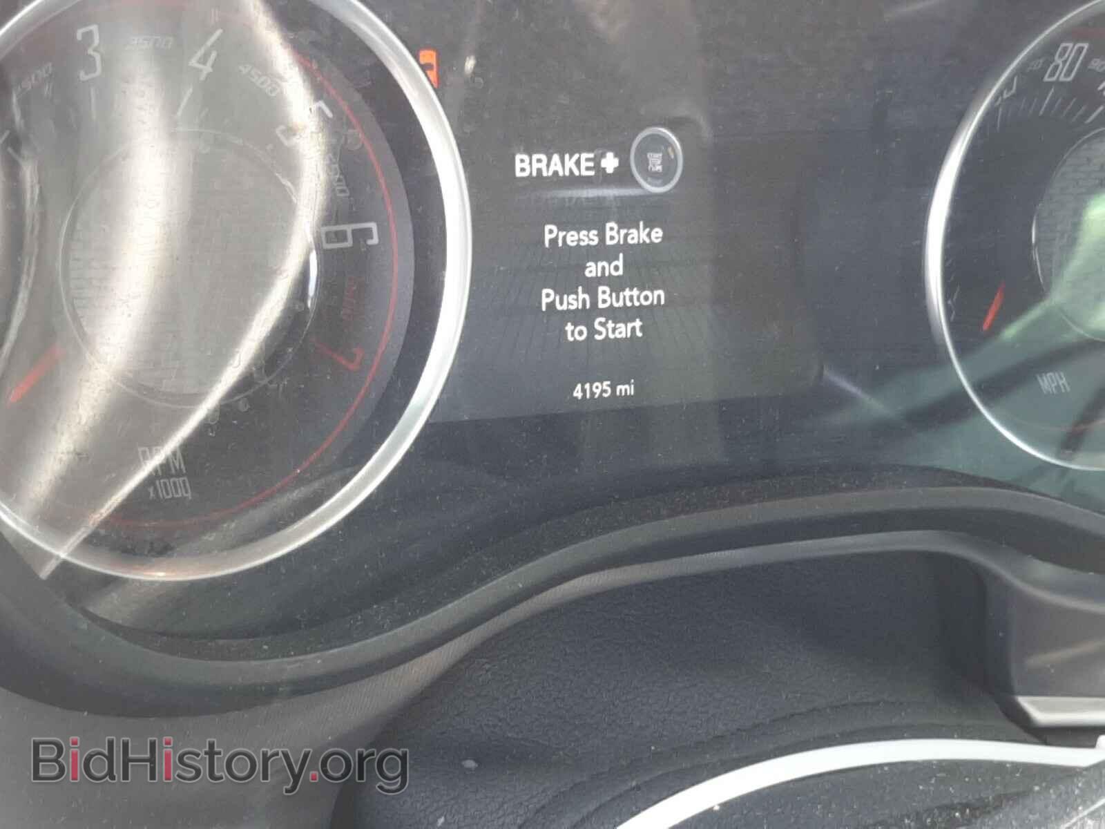 2020 DODGE CHALLENGER - VIN: 2C3CDZAG4LH138677 - Photo 8