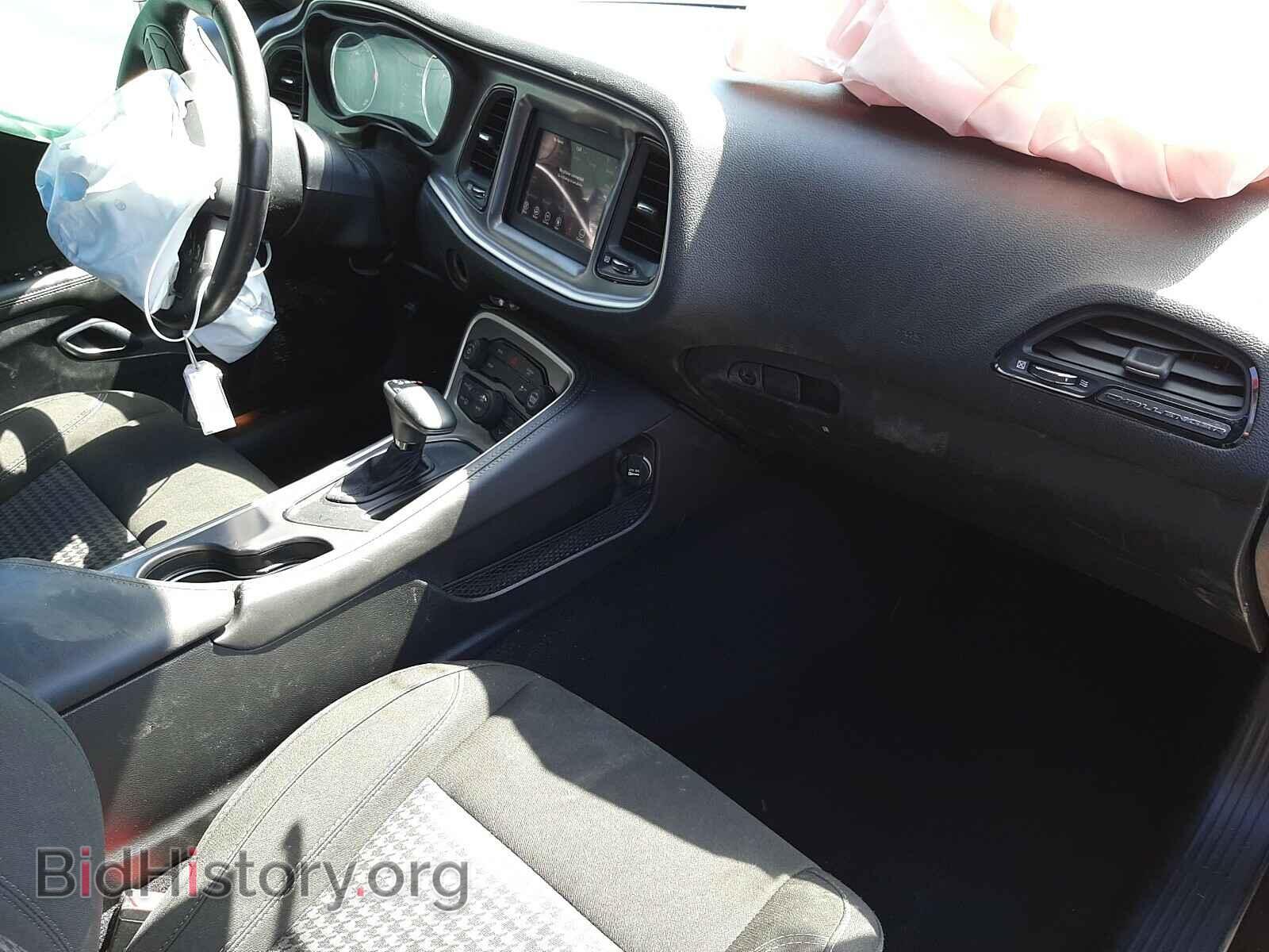 2020 DODGE CHALLENGER - VIN: 2C3CDZAG4LH138677 - Photo 9