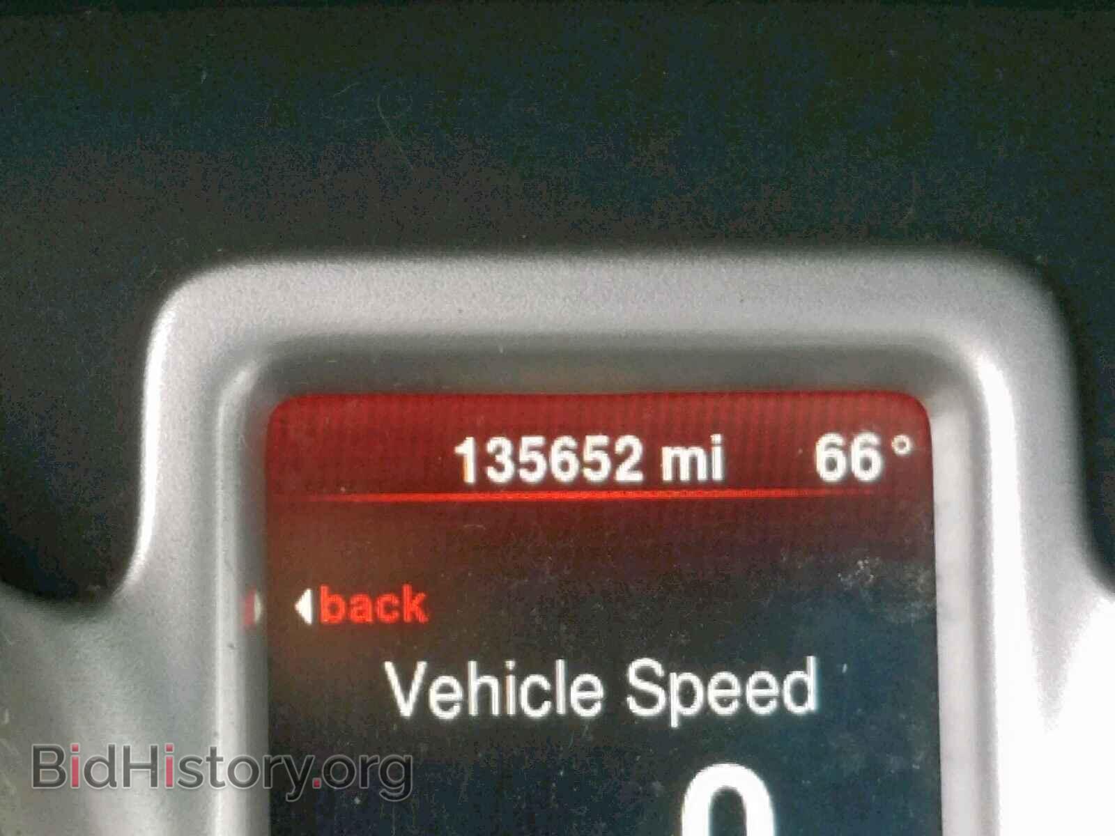 2014 DODGE JOURNEY SX - VIN: 3C4PDDBG4ET135772 - Фото 8