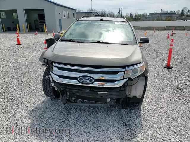 2013 FORD EDGE - VIN: 2FMDK3JC7DBC87424 - Photo 15