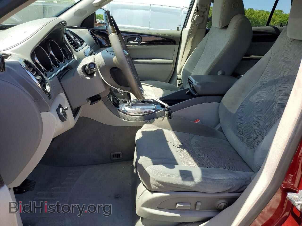 2016 BUICK ENCLAVE - VIN: 5GAKRAKD0GJ315813 - Фото 7