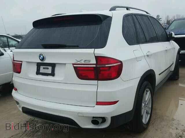 2013 BMW X5 - VIN: 5UXZV4C53D0E08457 - Фото 4