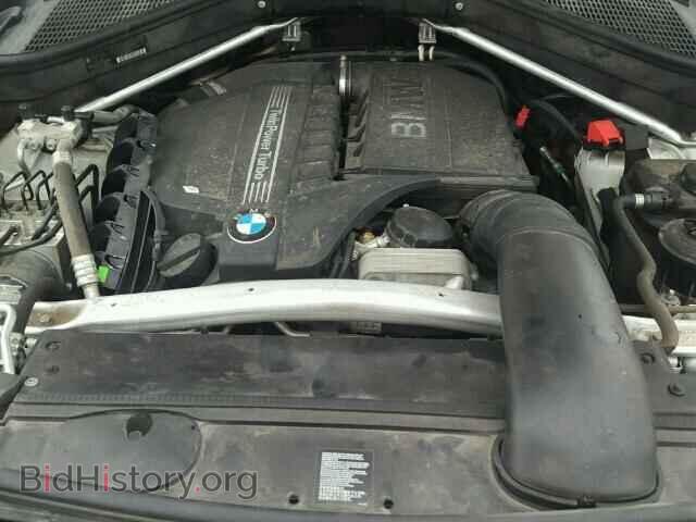 2013 BMW X5 - VIN: 5UXZV4C53D0E08457 - Фото 7