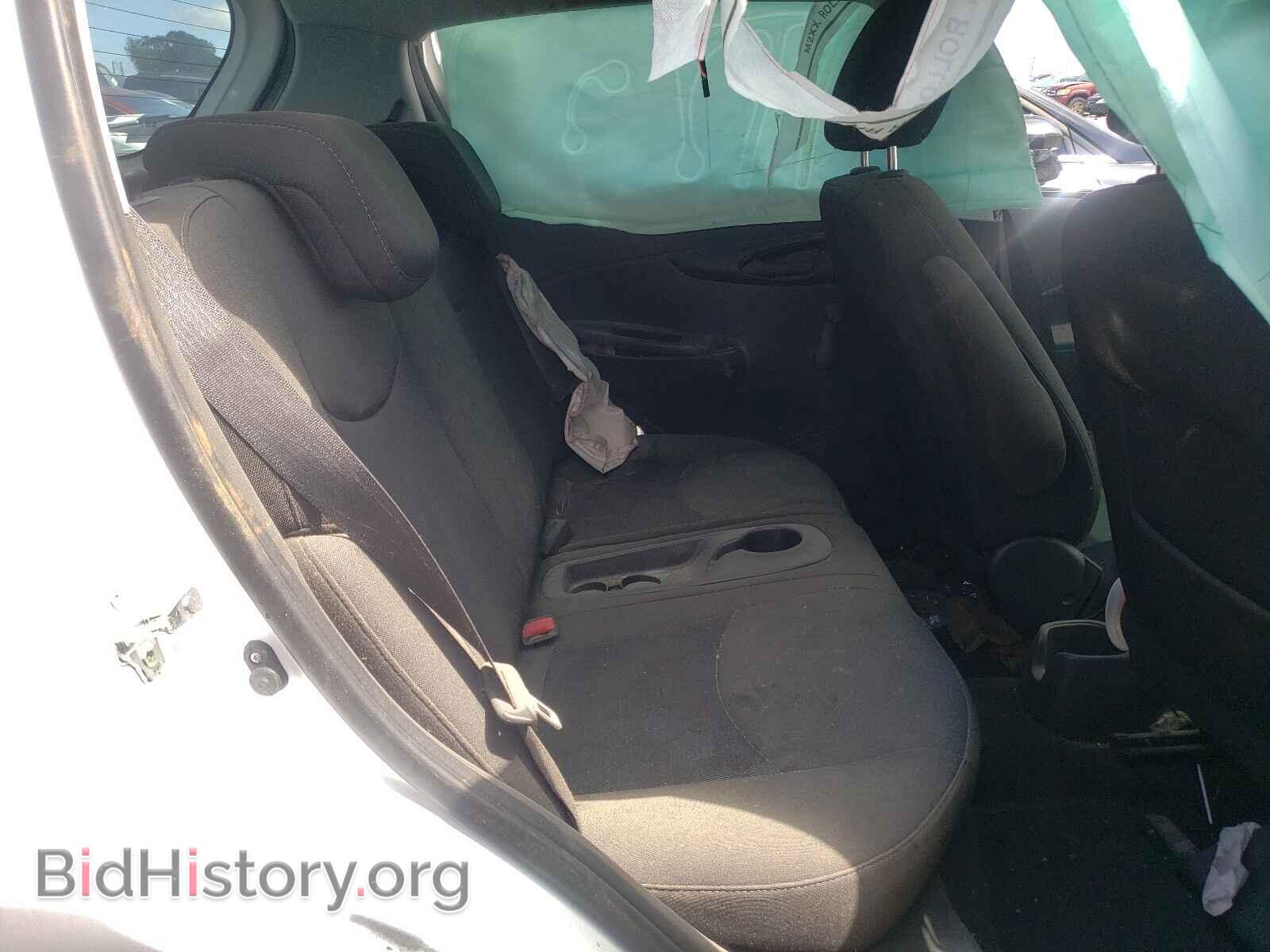 2018 CHEVROLET SPARK - VIN: KL8CB6SA6JC466640 - Фото 6