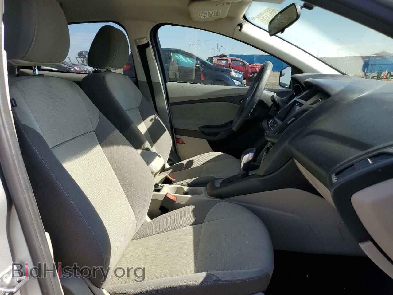 2014 FORD FOCUS - VIN: 1FADP3F21EL421793 - Photo 5
