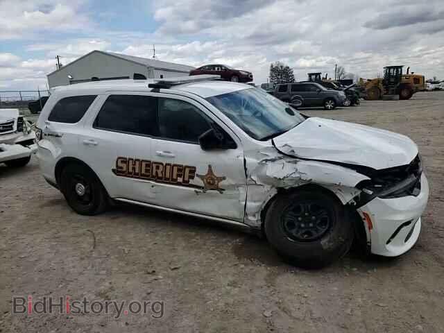 2023 DODGE DURANGO - VIN: 1C4SDJFT7PC590470 - Photo 12
