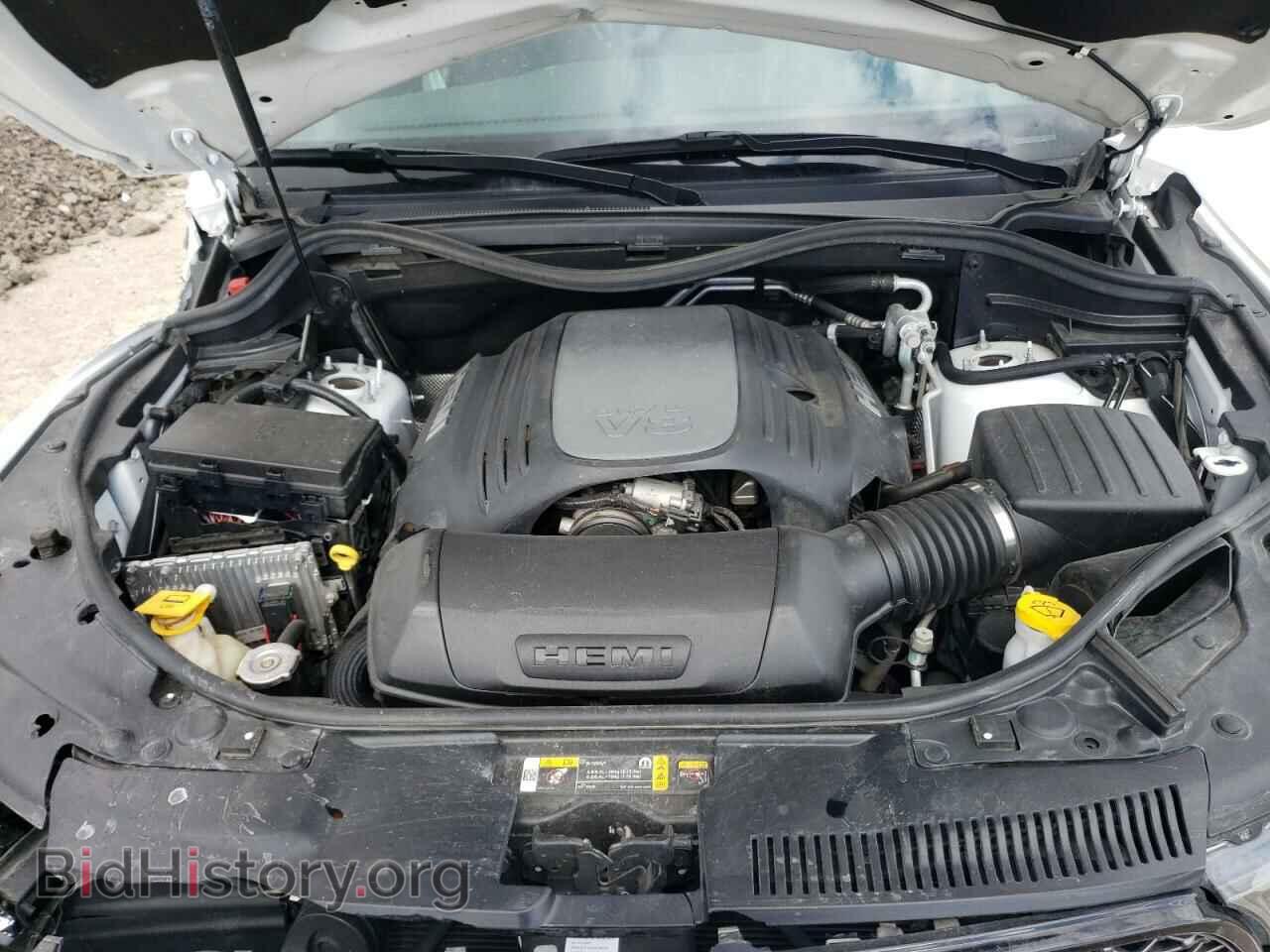 2023 DODGE DURANGO - VIN: 1C4SDJFT7PC590470 - Photo 13