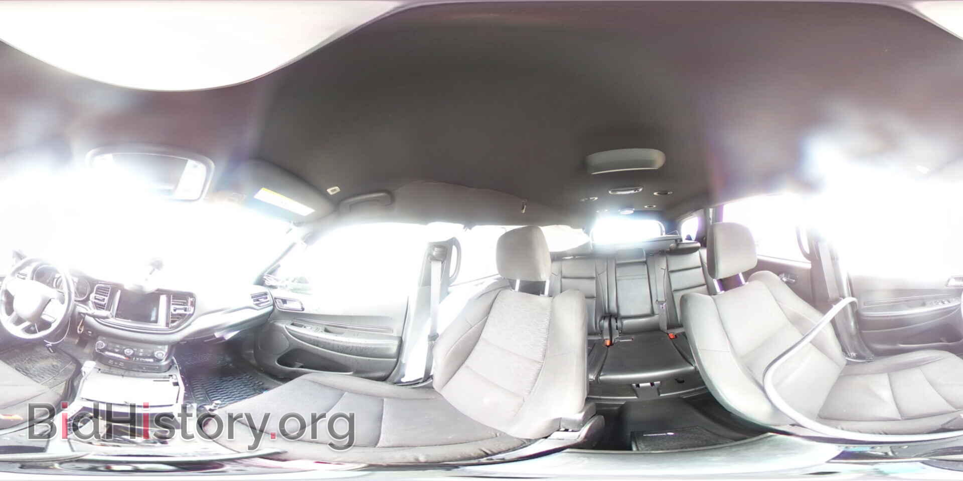 2023 DODGE DURANGO - VIN: 1C4SDJFT7PC590470 - Photo 14