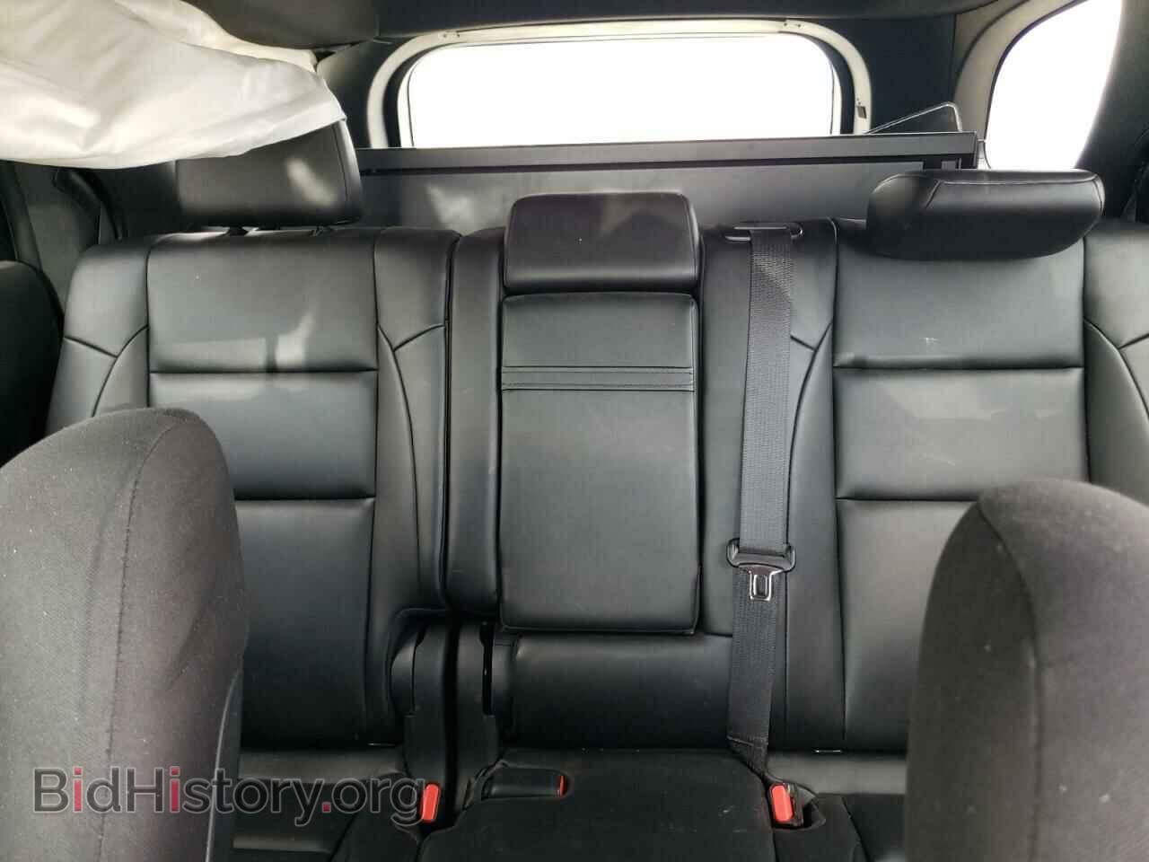 2023 DODGE DURANGO - VIN: 1C4SDJFT7PC590470 - Photo 10