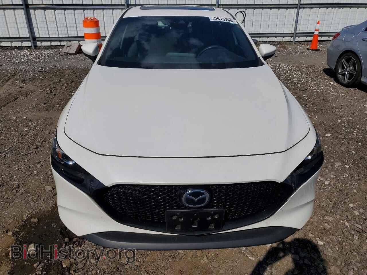 2021 MAZDA 3 - VIN: JM1BPBLL1M1315704 - Photo 5