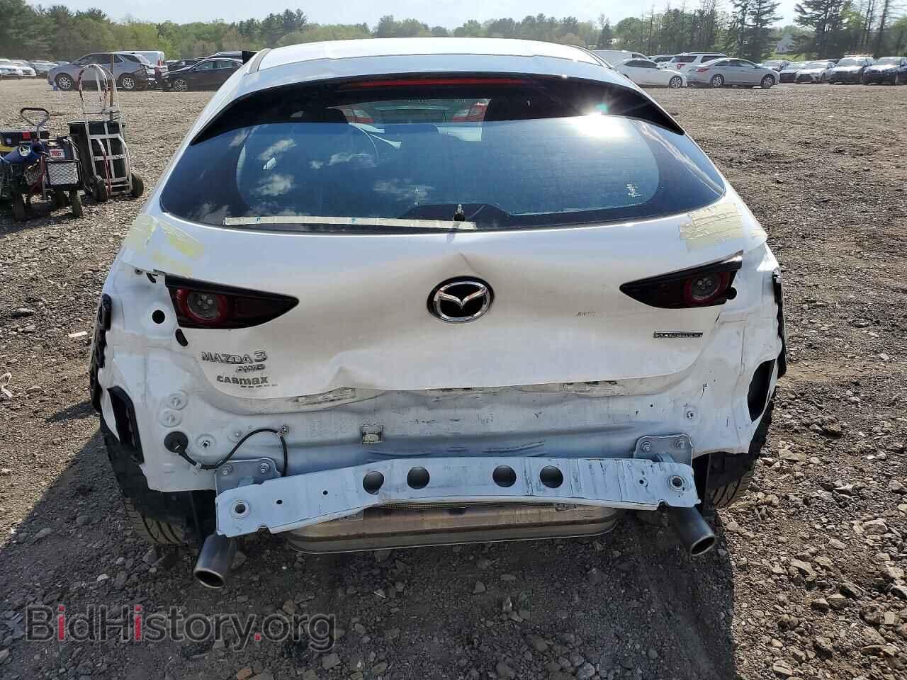2021 MAZDA 3 - VIN: JM1BPBLL1M1315704 - Photo 6