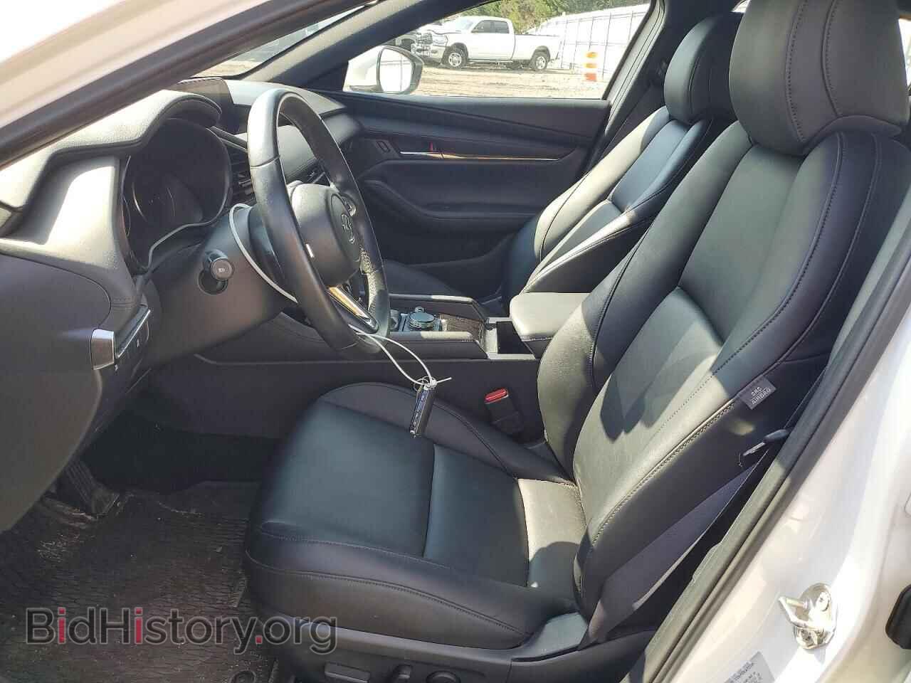 2021 MAZDA 3 - VIN: JM1BPBLL1M1315704 - Photo 7