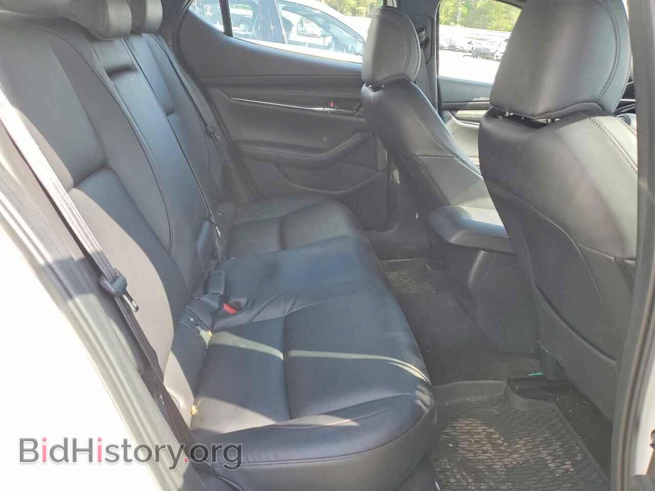 2021 MAZDA 3 - VIN: JM1BPBLL1M1315704 - Photo 10