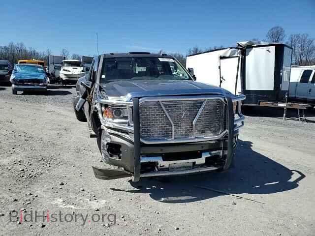 2015 GMC SIERRA - VIN: 1GT424E89FF634043 - Фото 13