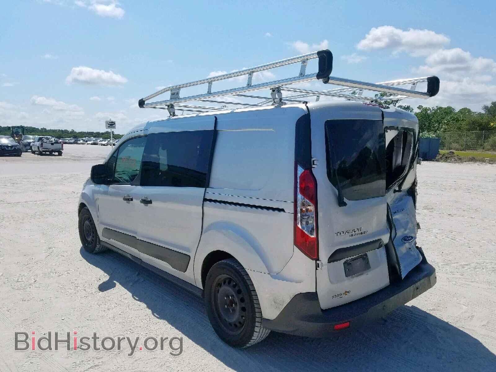 2015 FORD TRANSIT CO - VIN: NM0LS7F75F1176983 - Фото 3