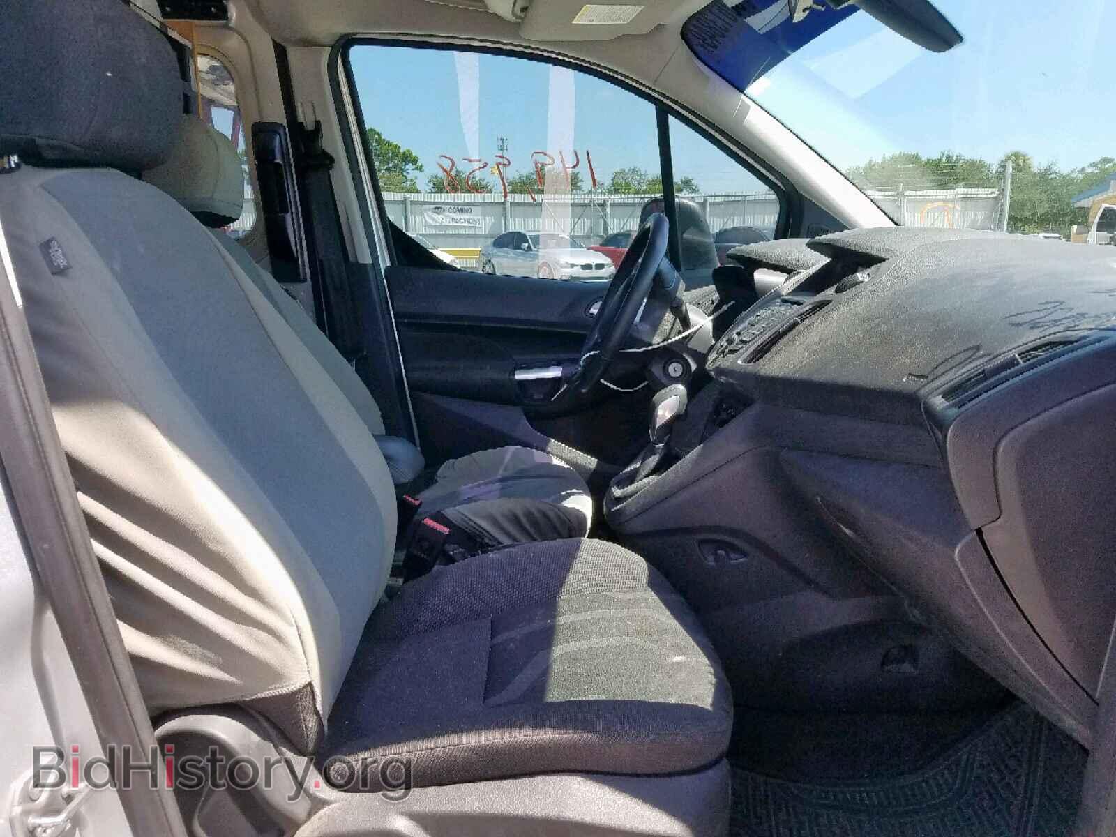 2015 FORD TRANSIT CO - VIN: NM0LS7F75F1176983 - Фото 5