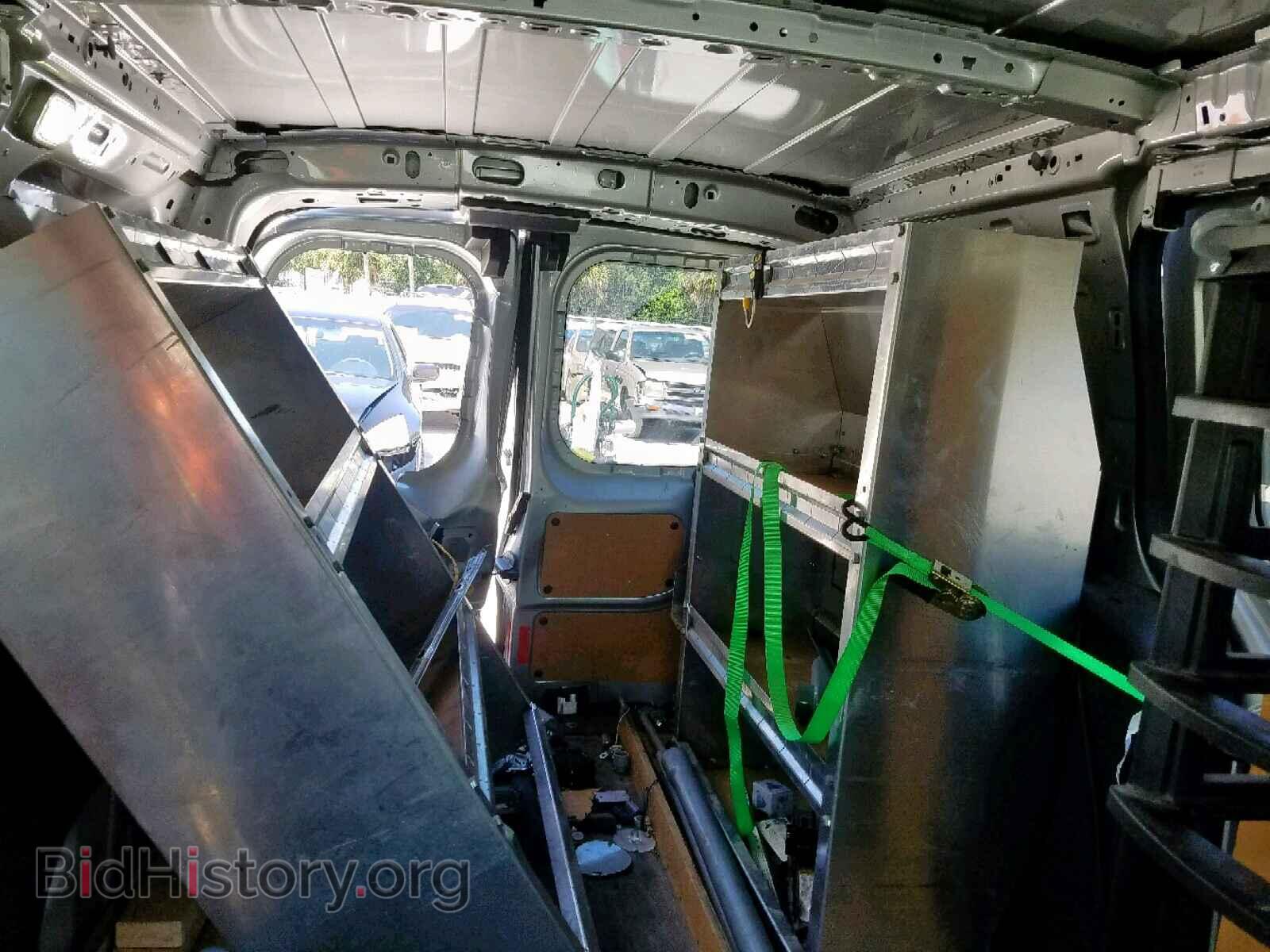 2015 FORD TRANSIT CO - VIN: NM0LS7F75F1176983 - Фото 6